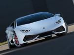 Lamborghini Huracan LP610-4 2014 года (WW)